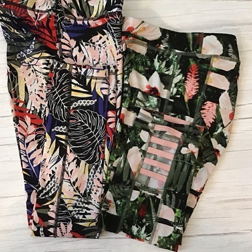 Ideology Girls size XL Leggings